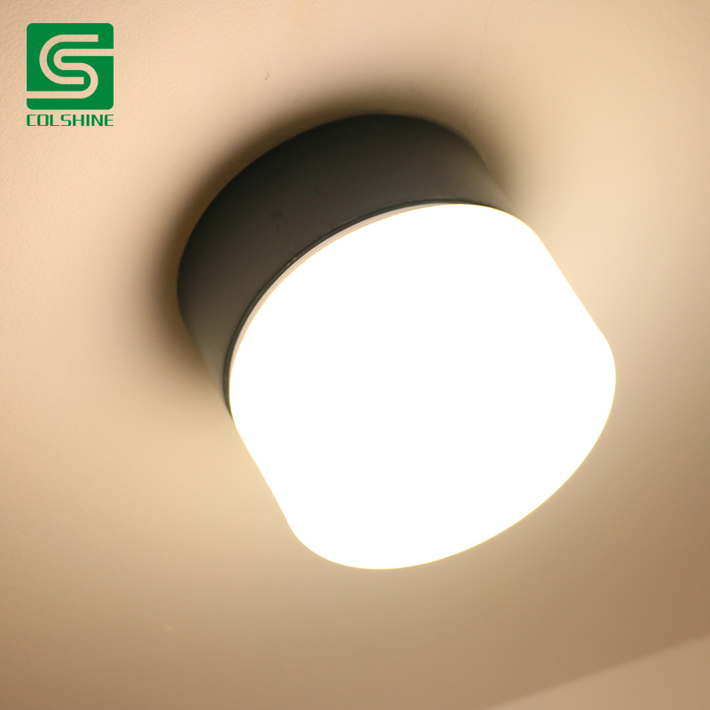 White Lamp Holder